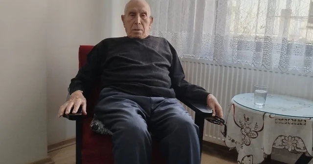 Pekbey in hayatı belgesel oldu Afyonkarahisar Haberleri