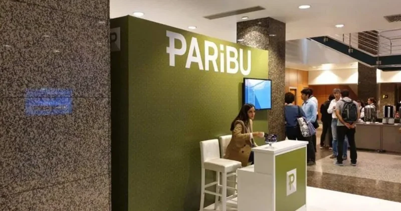 Rekabet Kurumu onayı verdi! Paribu dan dev satın alma