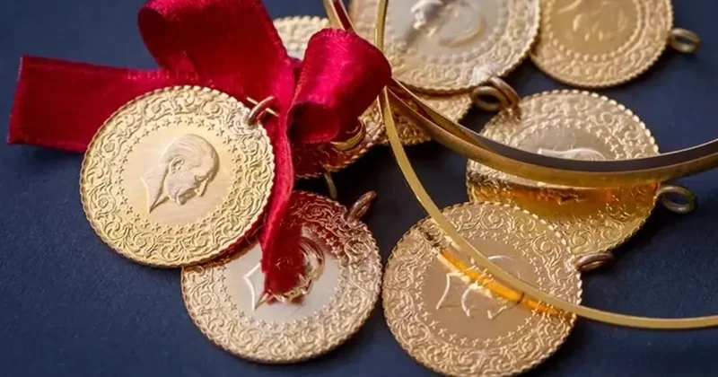 Altın fiyatları atağa geçti! Gram altın rekor seviyeye dayandı... İşte piyasalarda son durum