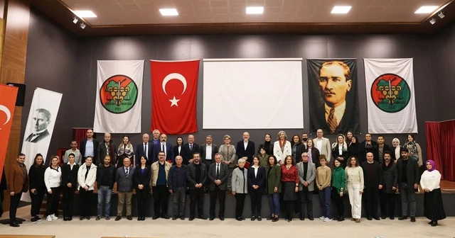 Yunusemre den yapay zeka söyleşisi Manisa Haberleri