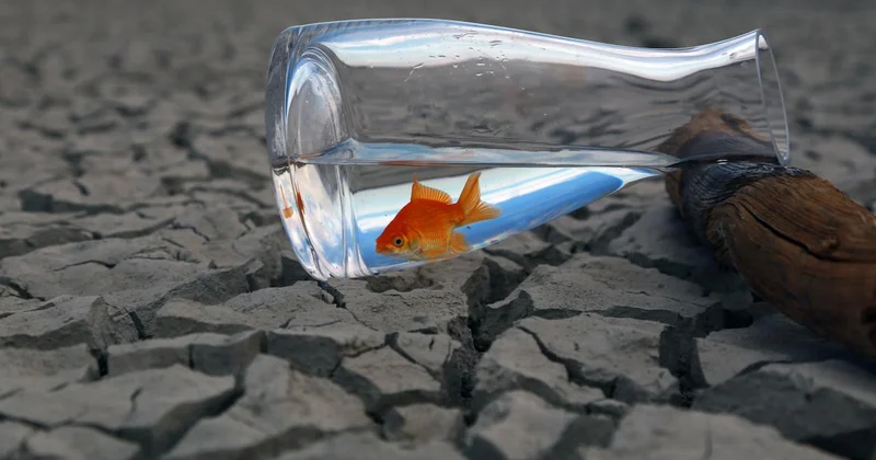 Araştırma: İklim değişikliği hayvanlardan bulaşan hastalıkları etkileyebilir