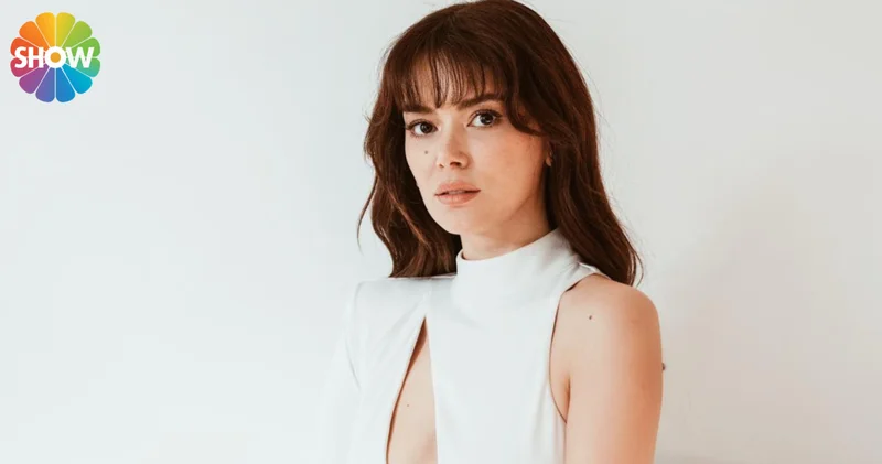 Seray Kaya, Kızılcık Şerbeti ni anlattı: Asıl yolculuk birbirlerini tanımaya başladıklarında başlayacak