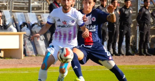 Fethiyespor Gebzespor: 0 0 Muğla Haberleri