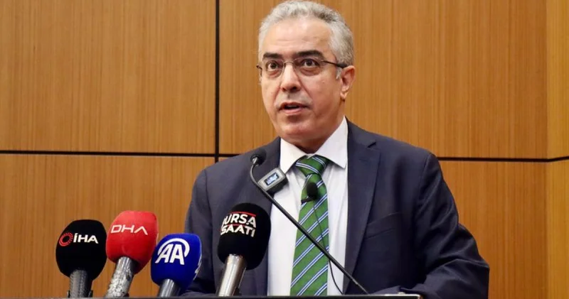 Uçum dan yasal düzenlemede takvim açıklaması Son dakika haberleri