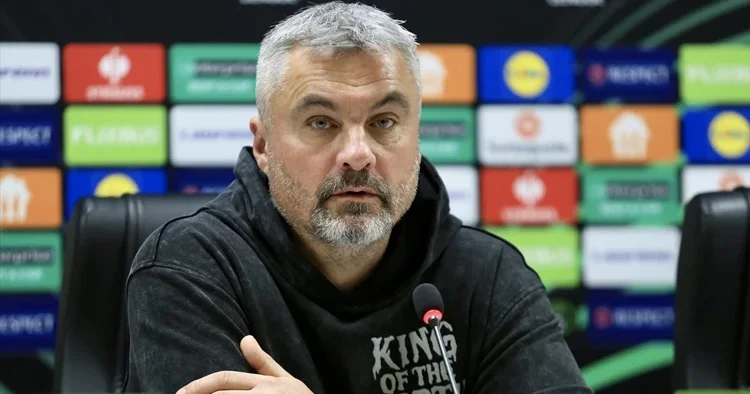 Thomas Reis ten yenilgi sonrası itiraf: Böyle kazanamazsınız