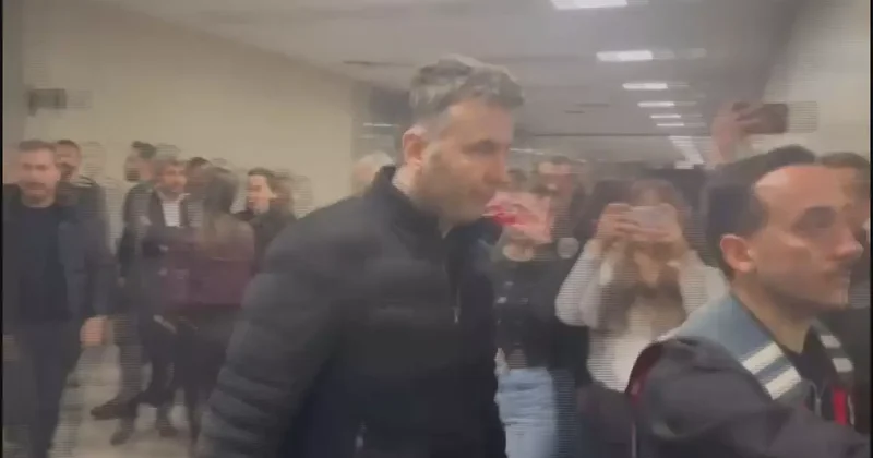 Uyuşturucu soruşturmasında tutuklanmıştı: Mehmet Akif Ersoy dan açıklama geldi!