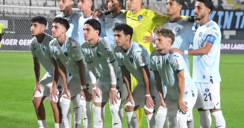 Süper Lig efsanesi kabustan uyanamıyor: Puan silme cezası aldılar