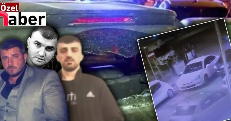 Bir kişinin öldüğü galerideki çatışmada ‘On Kardeşler Çetesi’ çıktı!