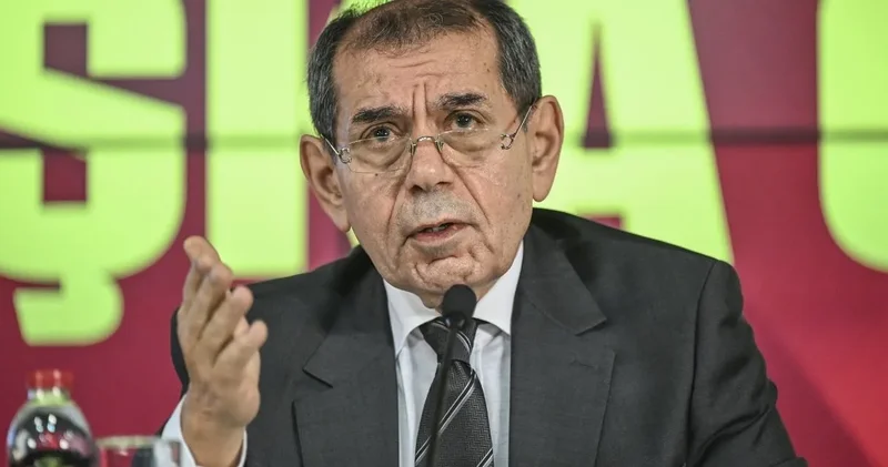 Dursun Özbek i üzen kavga: Darbettiler