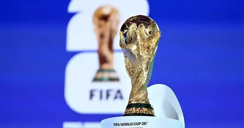 Dünya Kupası bilet fiyatları açıklandı! Taraftarlar hayal kırıklığına uğradı Fanatik Gazetesi Futbol Haberleri Spor