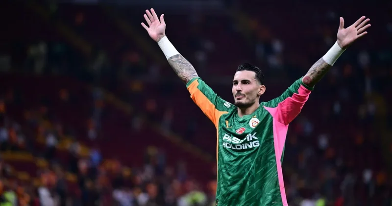 Uğurcan Çakır Antalyaspor maçında yok! Sözcü Gazetesi