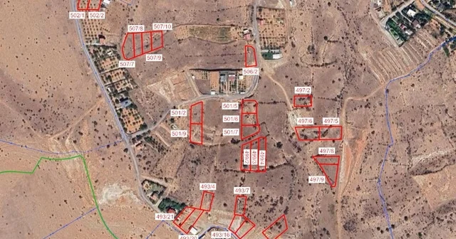 Yeşilyurt Belediyesine ait 27 taşınmaz satışa çıkarıldı Malatya Haberleri