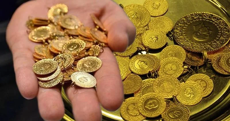 Altın fiyatlarında Fed etkisi: Gram ne kadar oldu?