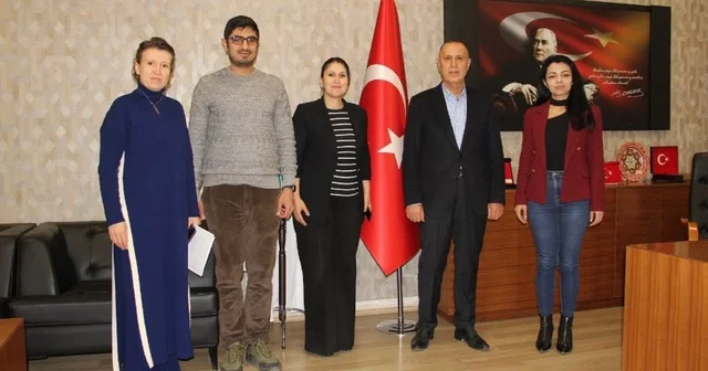 Devlet Hastanesinde kapalı Psikiyatri Servisi açılacak Afyonkarahisar Haberleri