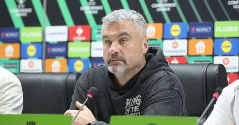 Thomas Reis: İkinci yarıyı böyle oynarsanız kazanamazsınız Futbol Haberleri