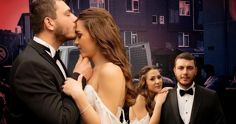 3 ay önce dünyaevine girmişlerdi: Genç çift 3 gün arayla hayatını kaybetti