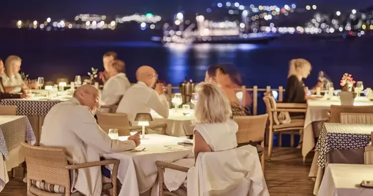 Turizm harcamalarında 2025 rekoru