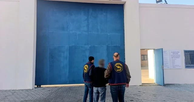 Suçlular jandarmadan kaçamıyor Adıyaman Haberleri