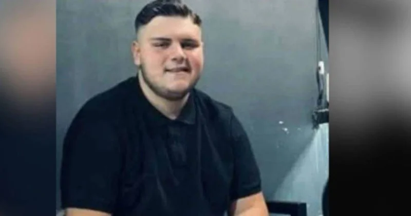 Bu yıl 87 nci çocuk işçi ölümü! Alperen çalıştığı yerde çıkan yangında yaşamını yitirdi