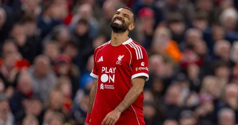 Galatasaray ın gündemindeki Salah la ilgili kritik açıklama