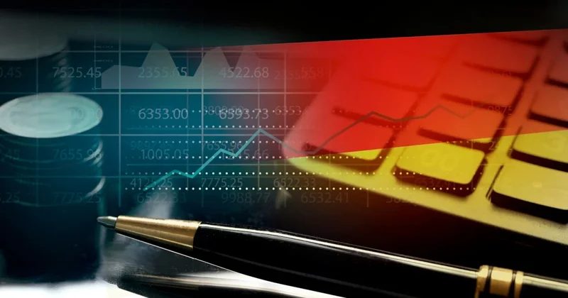 Almanya’da şirket iflasları 11 yılın zirvesine çıktı Sözcü Gazetesi