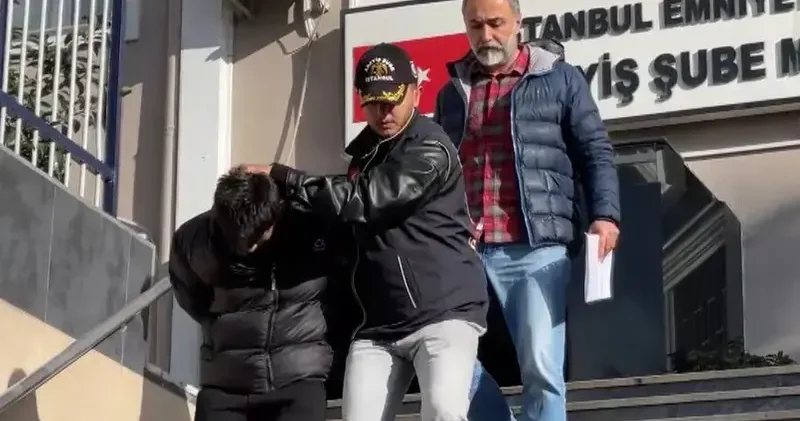 Çekmeköy de kendini banka çalışanı olarak tanıttı; promosyon vaadiyle 62 bin lira dolandırdı