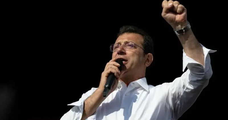 İmamoğlu 7 maddede anlattı: İşte yargı hamleleri..