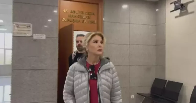Sıla bebek paylaşımı nedeniyle yargılanıyordu! Gülben Ergen için mahkemeden karar çıktı
