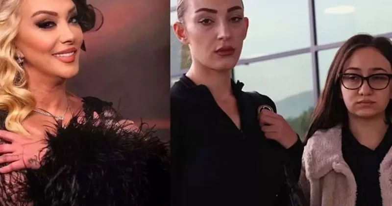 Sorgusunda cinayeti itiraf etti: Güllü yü o isim iterek öldürdü