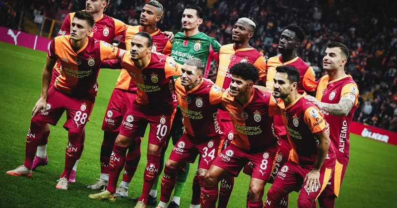 Son 7 maçta 2 galibiyet alınmıştı: Galatasaray da maaş krizi iddiası