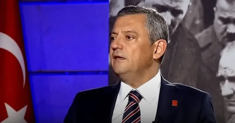 Özel İlk kez duyurdu! İBB dosyasında gizli tanığın ifadesinin çekildiği saklanmış!