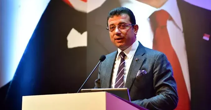 İBB ye yönelik Yolsuzluk davasında Ekrem İmamoğlu 9 Mart ta hakim karşısına çıkıcak