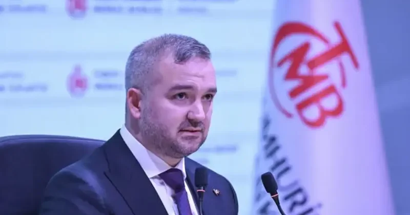 TCMB Başkanı Karahan: Fiyat istikrarı için ne gerekiyorsa yapacağız!