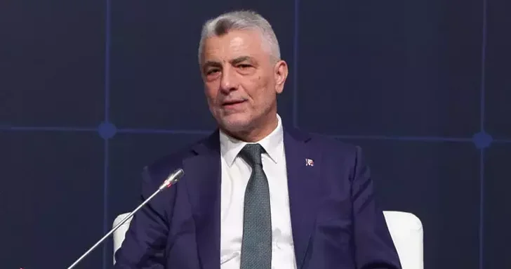 Bakan Bolat: Üreticilerimizi haksız ithalat baskısına karşı korumaya devam edeceğiz