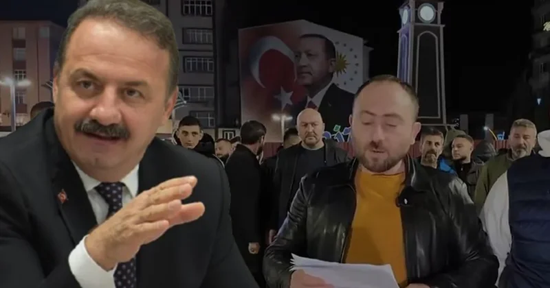 Ağıralioğlu nun Trabzon çıkışı partisindeki Rizelileri kızdırdı: İstifa edip AKP ye geçtiler Sözcü Gazetesi