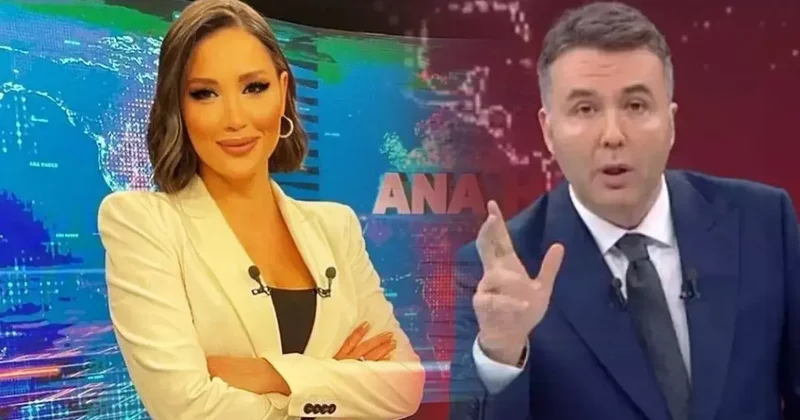 Mehmet Akif Ersoy a taciz suçlamasında yeni perde: Hiçbir genel yayın yönetmeni gecenin bir yarısında yayındaki spikere Ateş ediyorsun mesajı atamaz