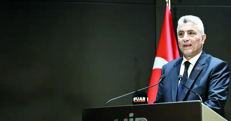 Halde daha çok üretici göreceğiz Ekonomi Haberleri