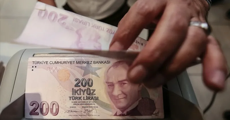 ASGARİ ÜCRET ZAMMI SON DAKİKA Asgari ücret için 6 bin 631 TL rakamı! Kulislerdeki en güçlü zam formülü