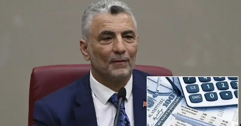 Bakan Bolat: Ekim ayında cari işlemler hesabı 457 milyon dolar fazla verdi Ekonomi Haberleri