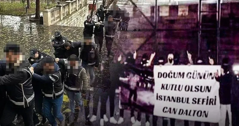 Daltonların çocuk tetikçileri