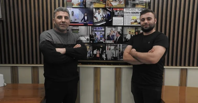 Kilis te dönercilerden sonra tatlıcı esnafı da indirim akımına katıldı Kilis Haberleri