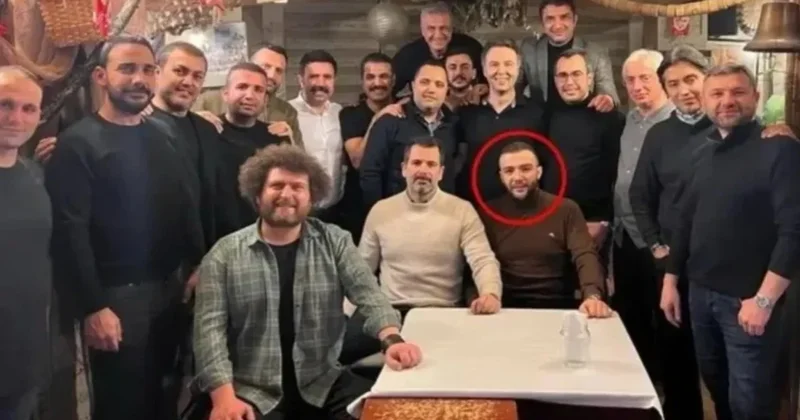 Ünlüler operasyonu derinleşiyor: Tolga Aykut gözaltında Sözcü Gazetesi