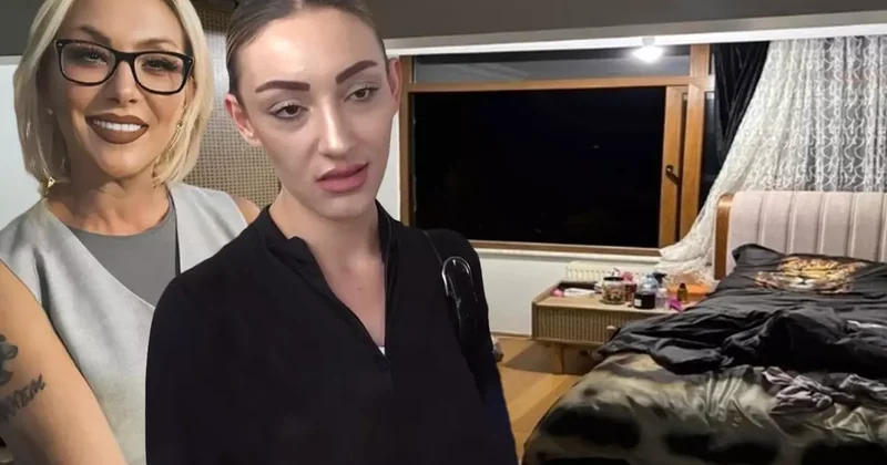 Bilirkişi raporuyla ses kayıtları örtüştü! Güllü itilerek düşmüş