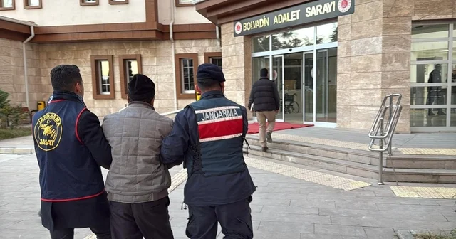 Zihinsel engelli gencin ölümünün düğümünü JASAT çözdü Doktorun doğal ölüm dediği olayın cinayet olduğunu JASAT ortaya çıkardı Afyonkarahisar Haberleri