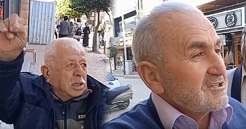 Emekli açtı ağzını yumdu gözünü: TÜİK gözümüze baka baka yalan söylüyor
