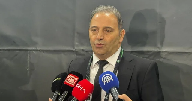 Fuat Çapa: Futboldan genel olarak memnunuz Samsun Haberleri