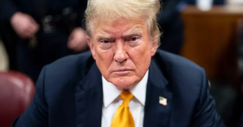 Trump tan dünyayı tedirgin eden konu için iddialı mesaj: Birkaç telefon görüşmesiyle çözerim