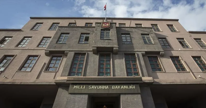MSB den sert SDG açıklaması! Zaman kazanma çabaları boşuna