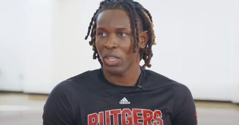 Resmen açıklandı: Clifford Omoruyi Galatasaray da