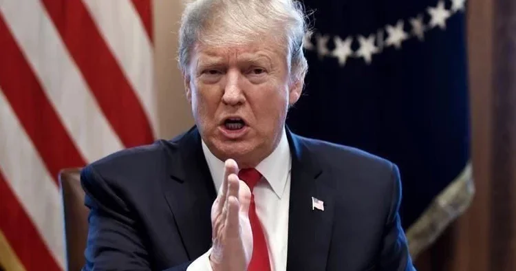 Trump tan Venzuela ya yeni tehdit